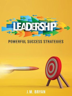 cover image of Leadership